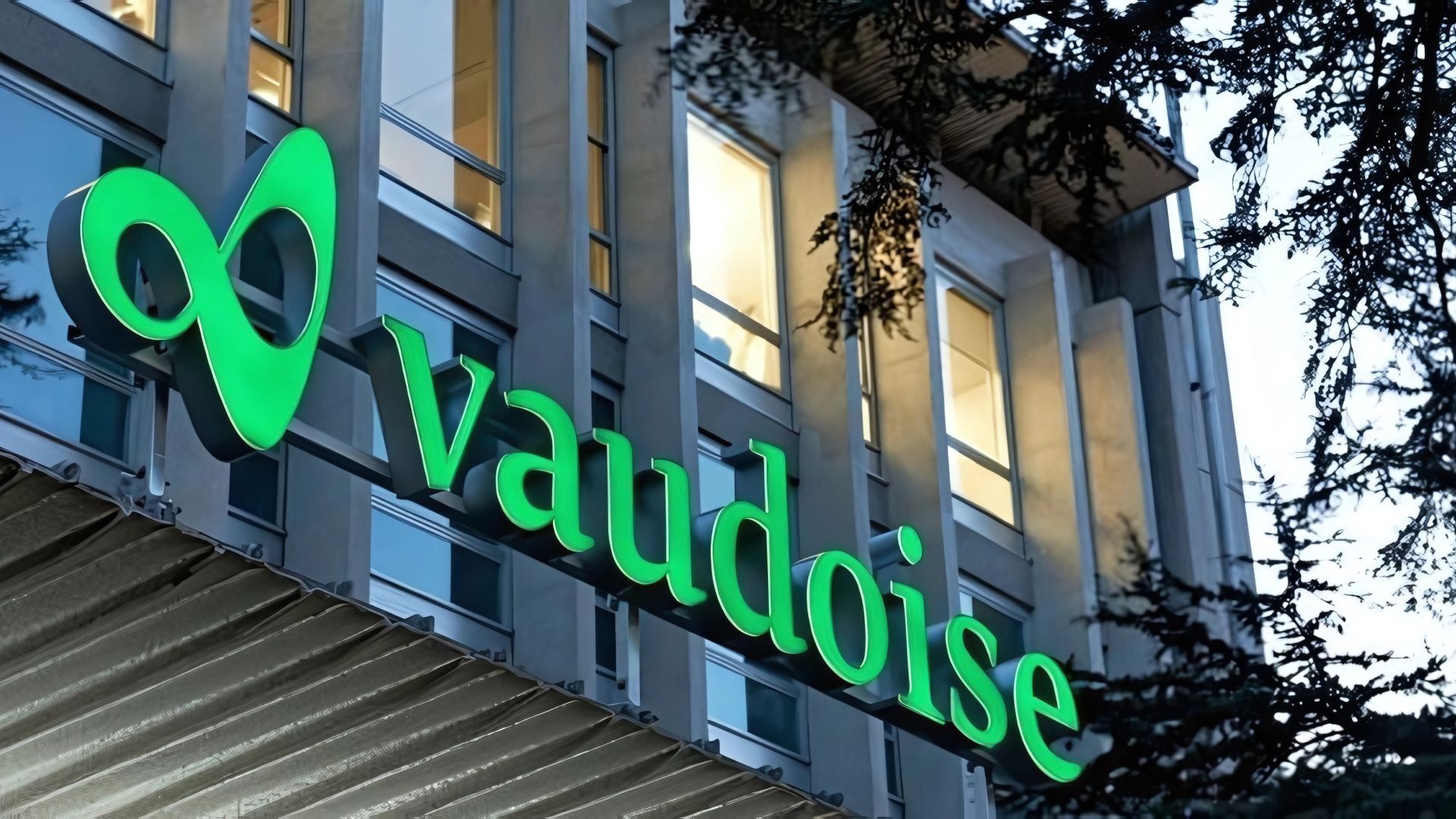 Vaudoise assurances